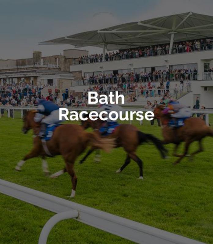 Bath Racecourse
