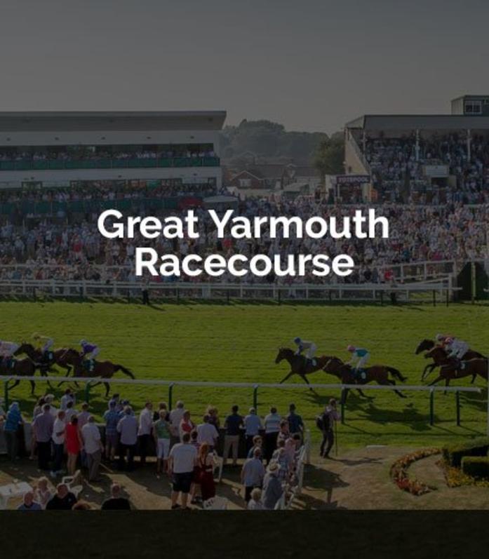 Great Yarmouth Racecourse