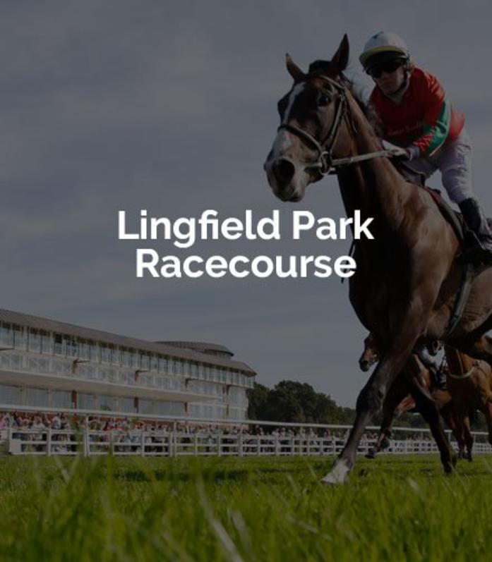 Lingfield Park Resort