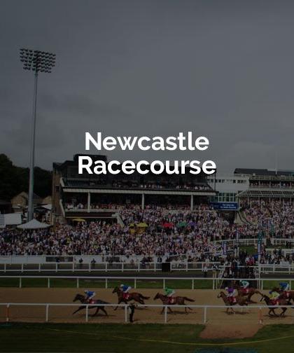 Newcastle Racecourse