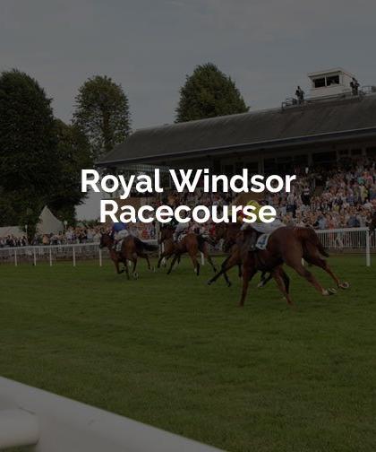 Royal Windsor Racecourse
