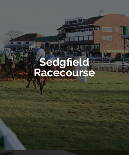 Sedgefield Racecourse