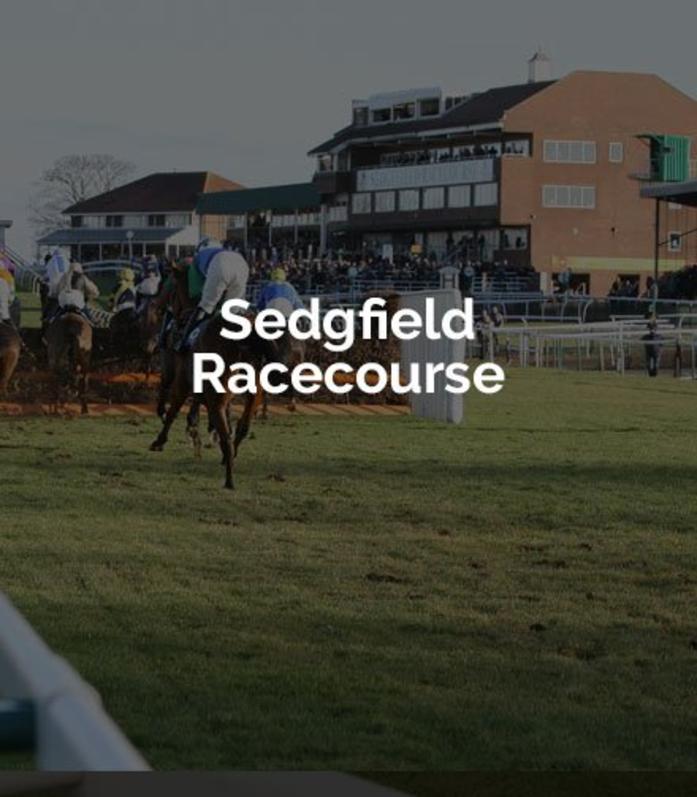 Sedgefield Racecourse