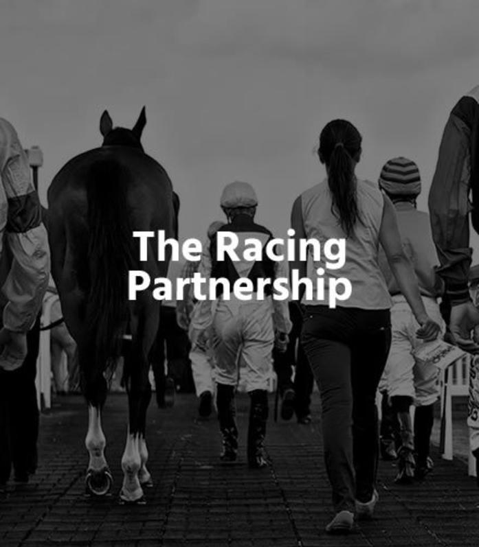 The Racing Partnership Studio