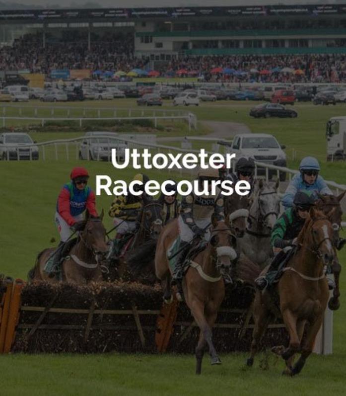 Uttoxeter Racecourse
