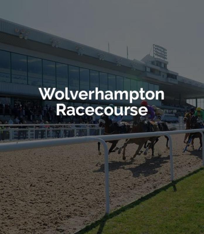 Wolverhampton Racecourse
