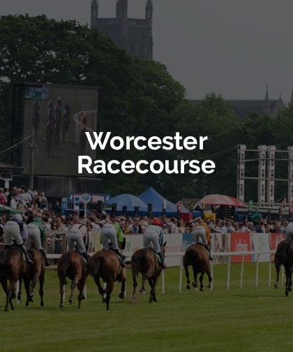 Worcester Racecourse