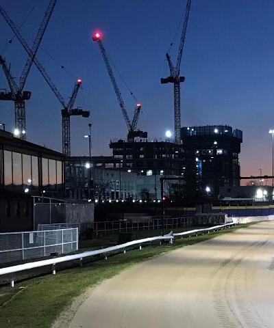 Perry Barr Greyhounds