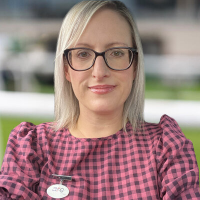 Jayne Greenman