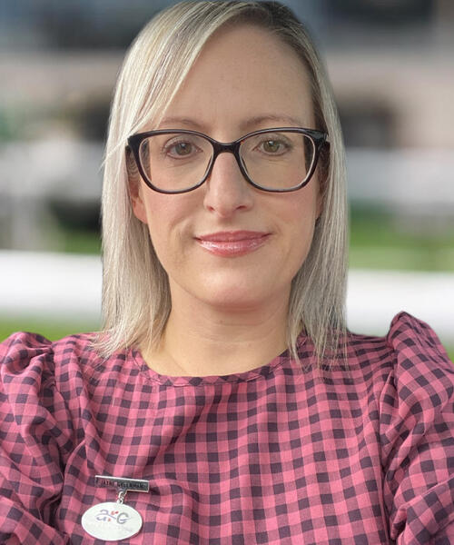 Jayne Greenman